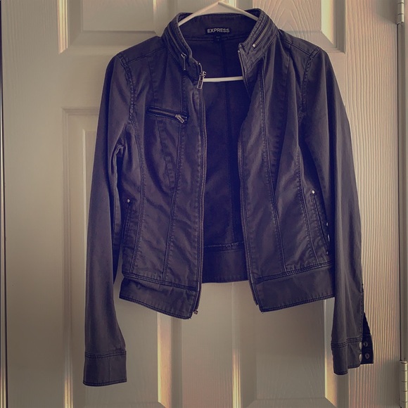 Jacket - Picture 1 of 1